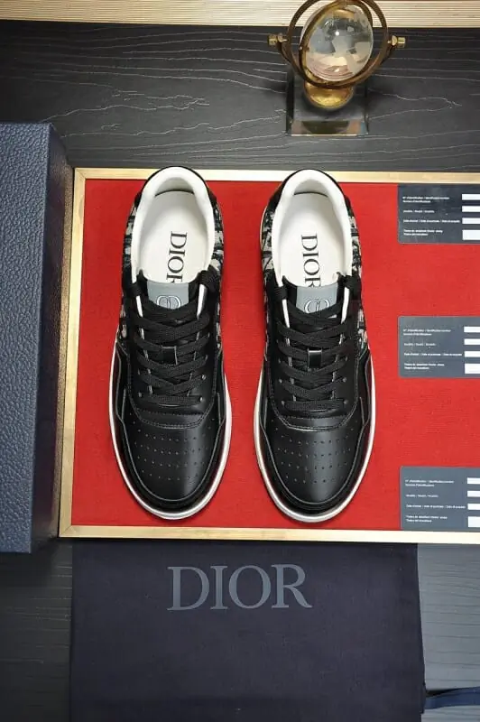 christian dior decontractees chaussures pour homme s_1230ab22